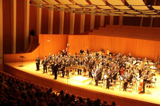 Habitat Puig colabora con la Unión Musical de El Puig