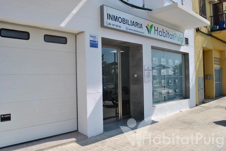 Habitat Puig se consolida como Inmobiliaria de referencia en El Puig