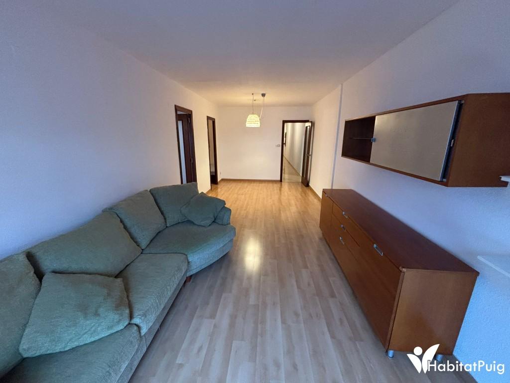 Piso en alquiler en El Puig