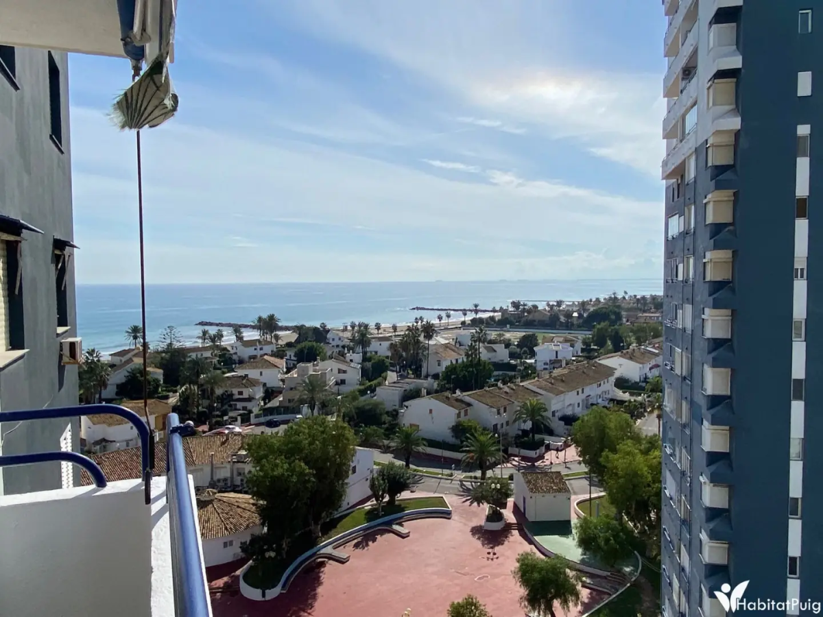 Apartamento en alquiler de larga duración en El Puig