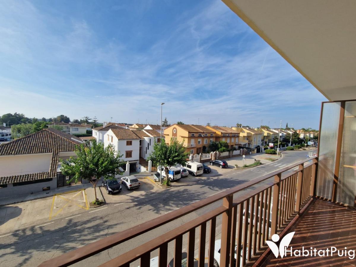 Piso en venta actualmente alquilado