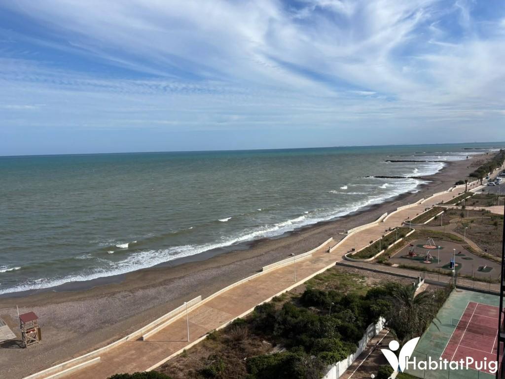 APARTAMENTO EN ALQUILER DE TEMPORADA EN PLAYA DE EL PUIG