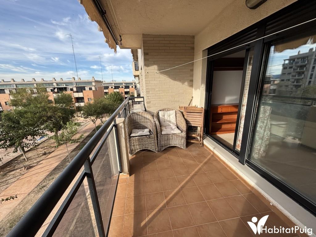 APARTAMENTO EN ALQUILER PARA TODO EL AÑO