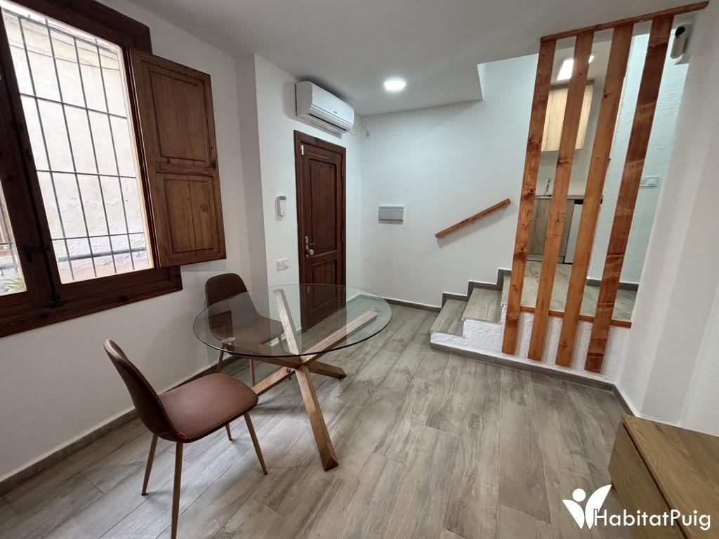 ALQUILER DE LOFT EN EL PUIG