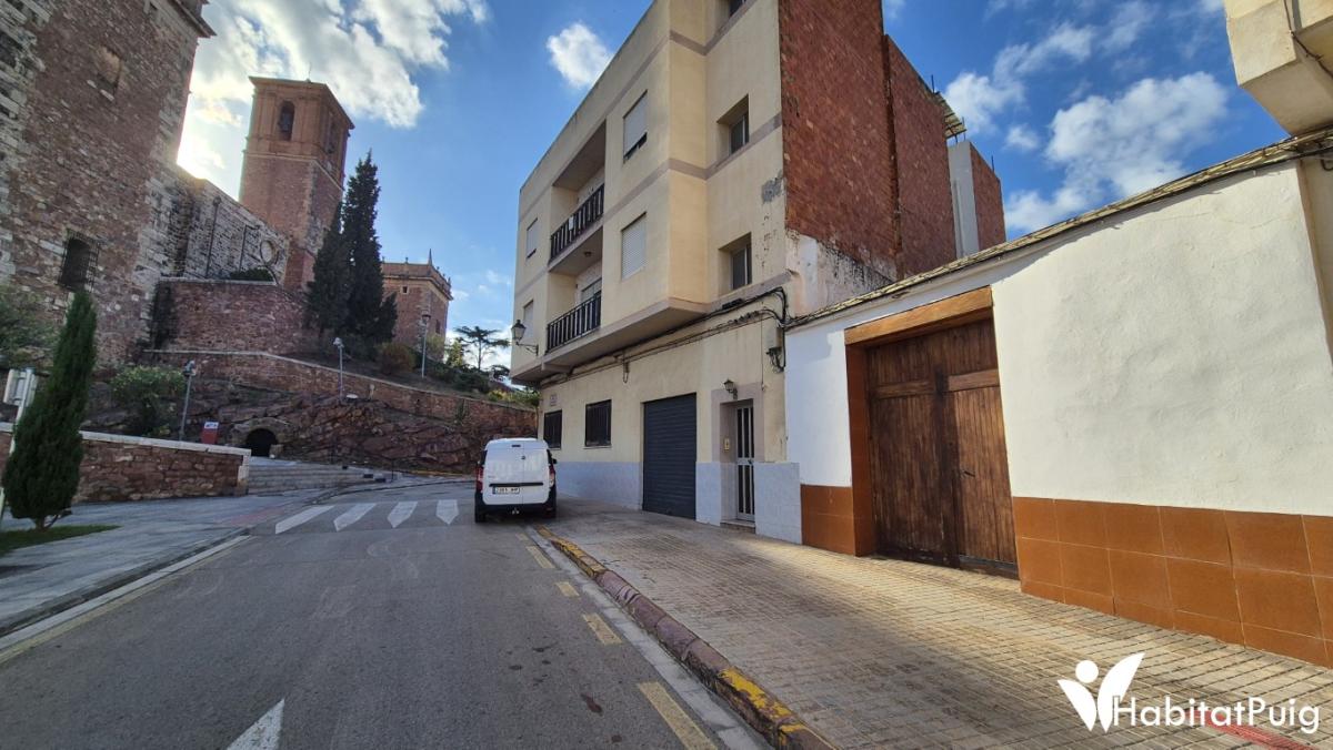 Solar Urbano en venta junto al Monasterio de El Puig