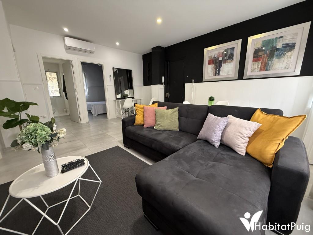 MAGNIFICO PISO EN ALQUILER EN EL CABAÑAL