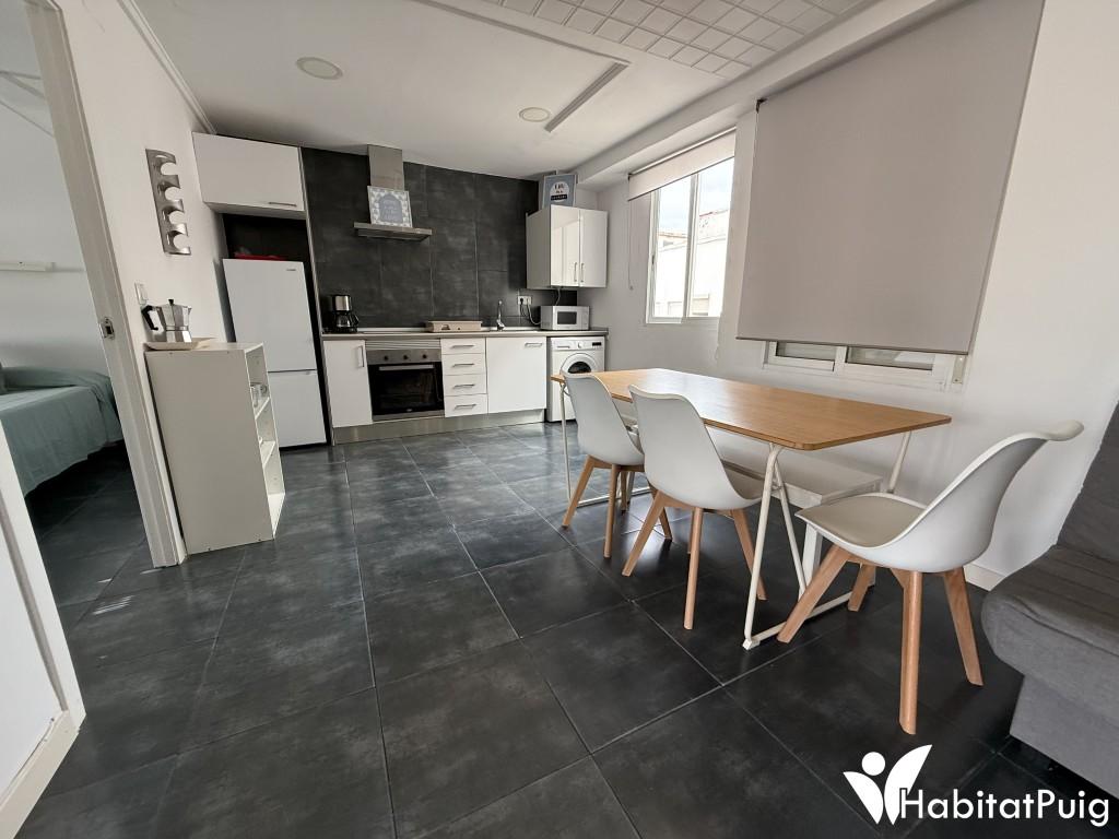 EXCELENTE PISO EN ALQUILER EN EL CABAÑAL