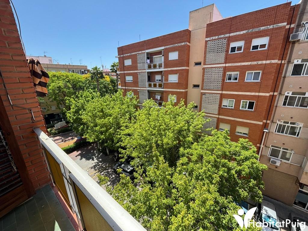 PISO EN VENTA EN ALBORAIA