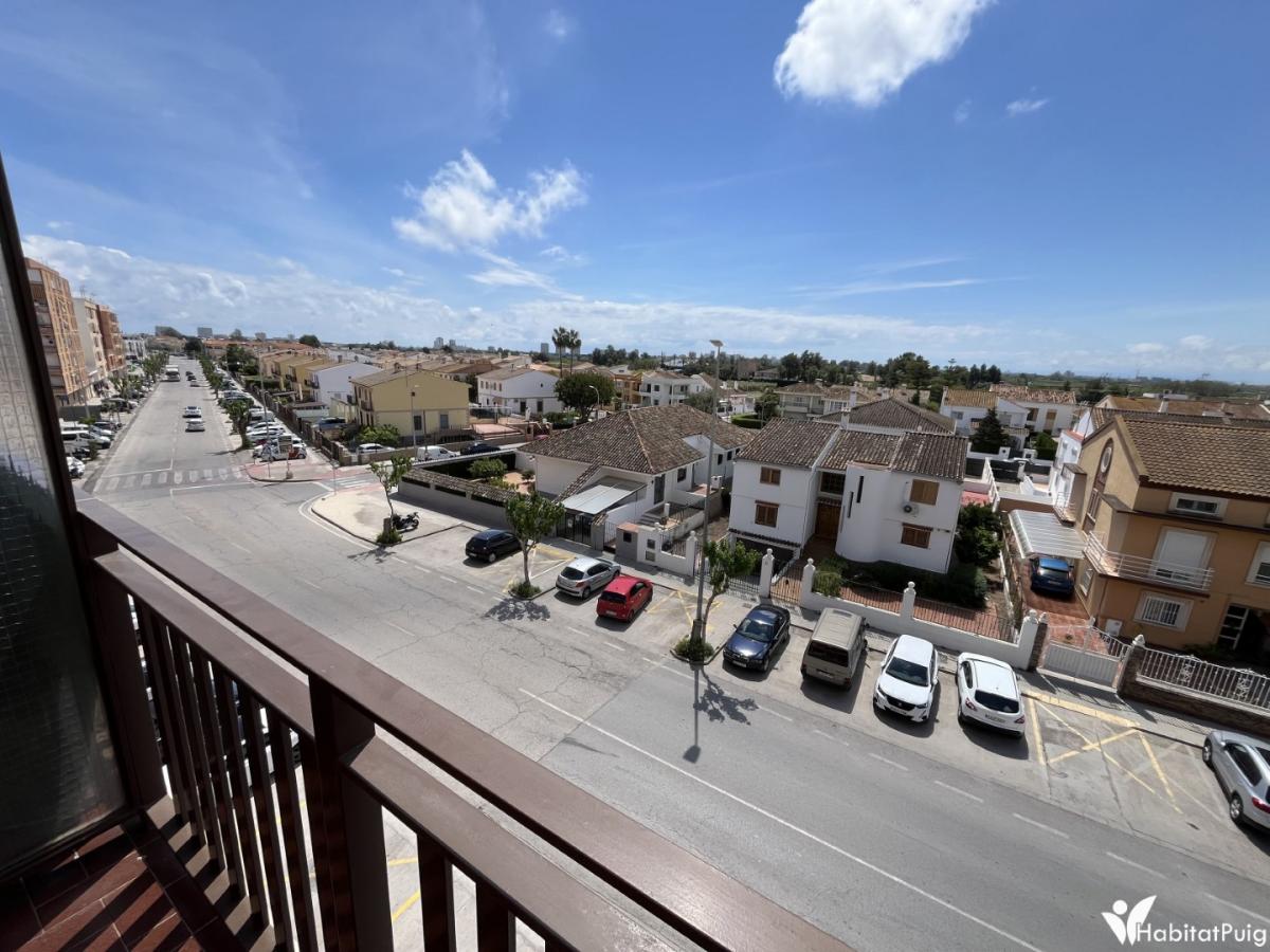 Piso en Alquiler en El Puig