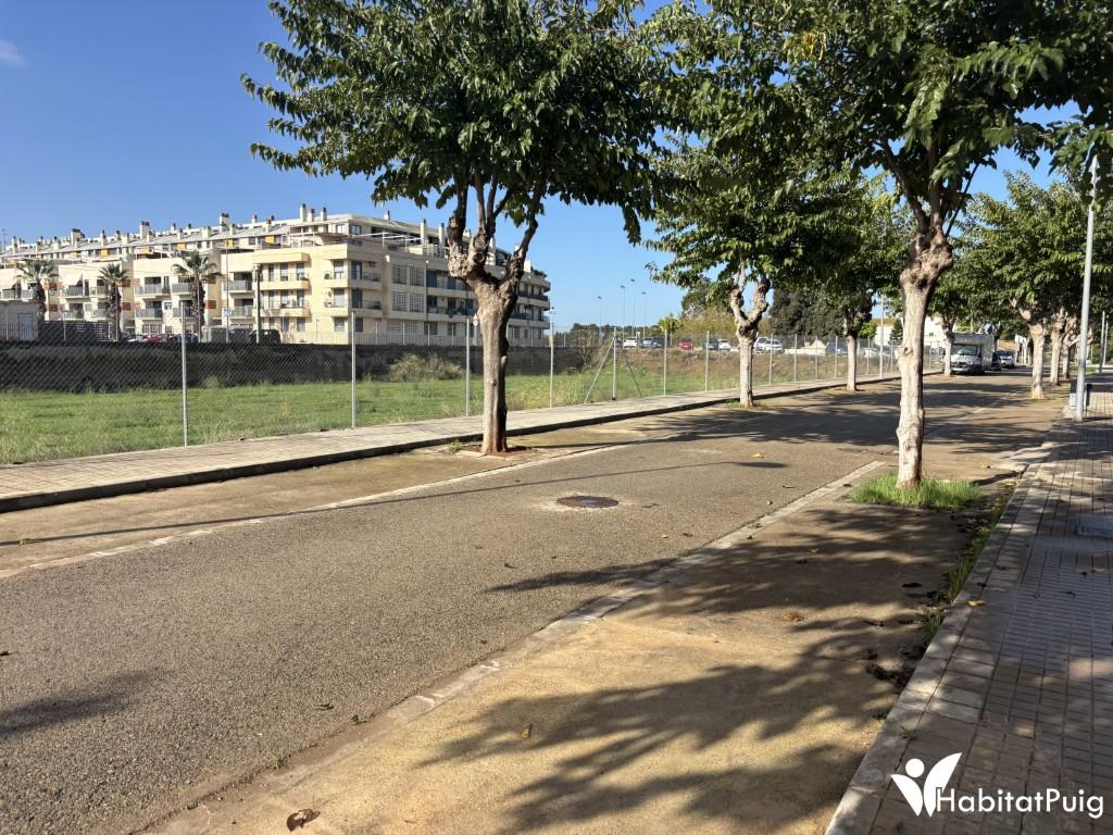 GRAN OCASIÓN! VENTA DE PARCELAS EN PUIG NORD!