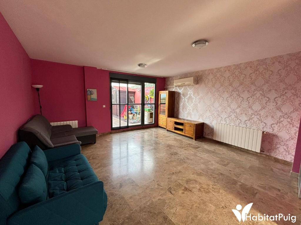 ATICO EN ALQUILER EN EL PUIG