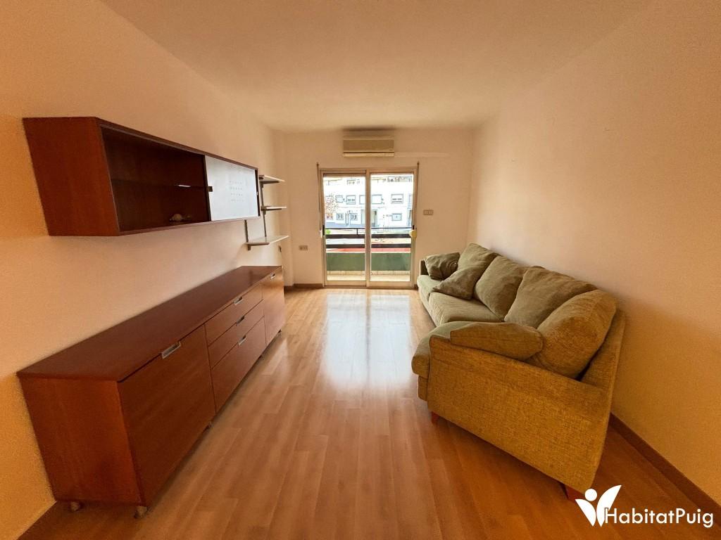 Piso en alquiler en El Puig