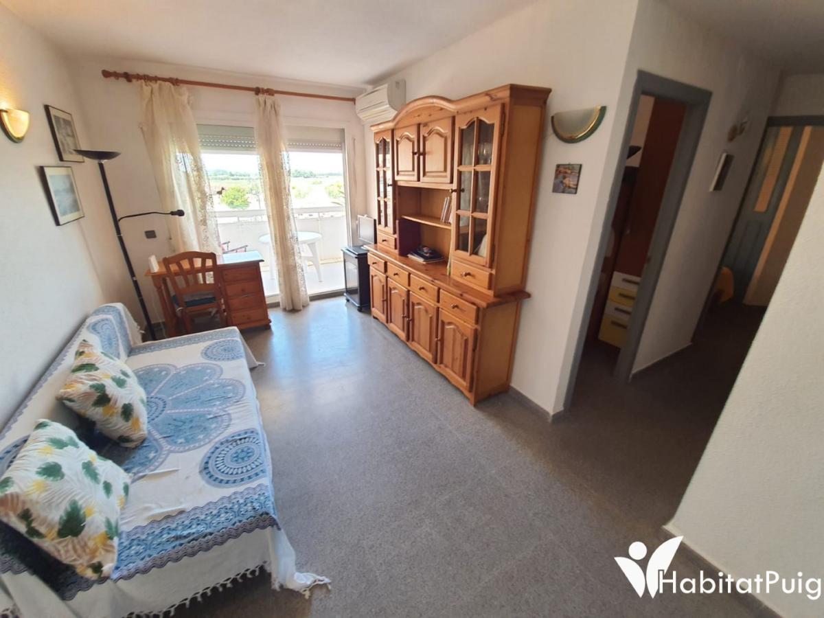 Apartamento con vistas al mar