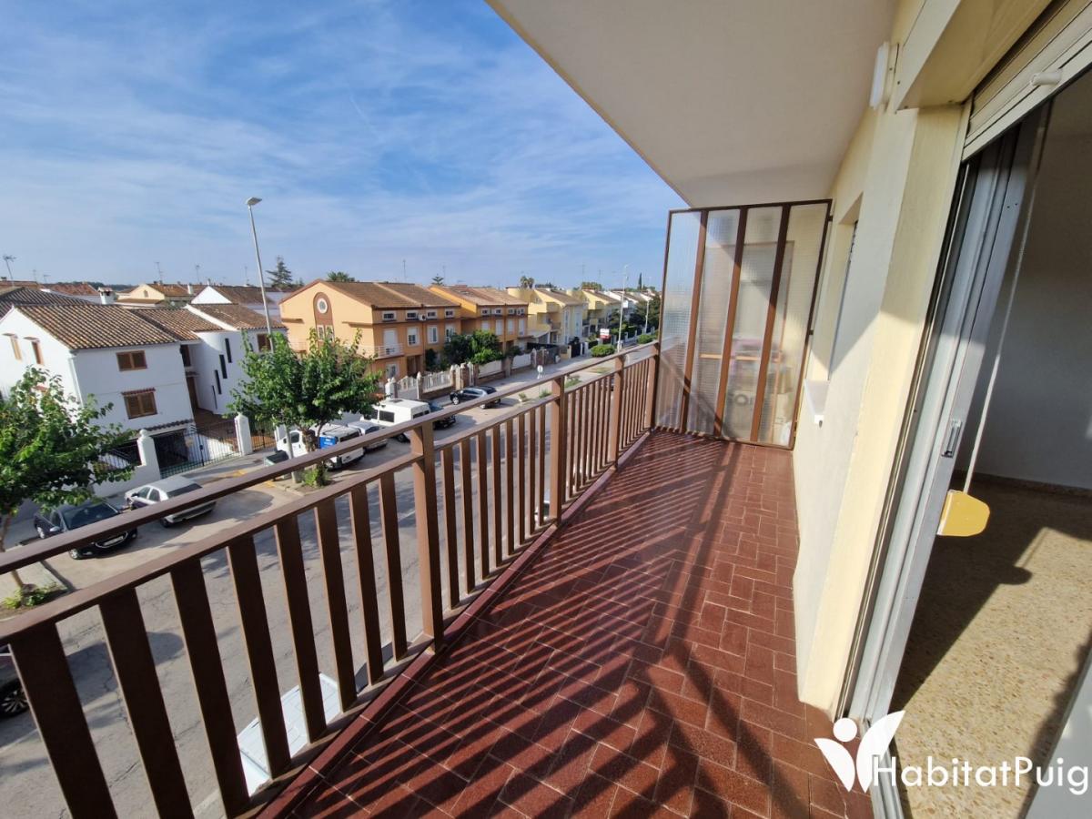Piso en venta actualmente alquilado