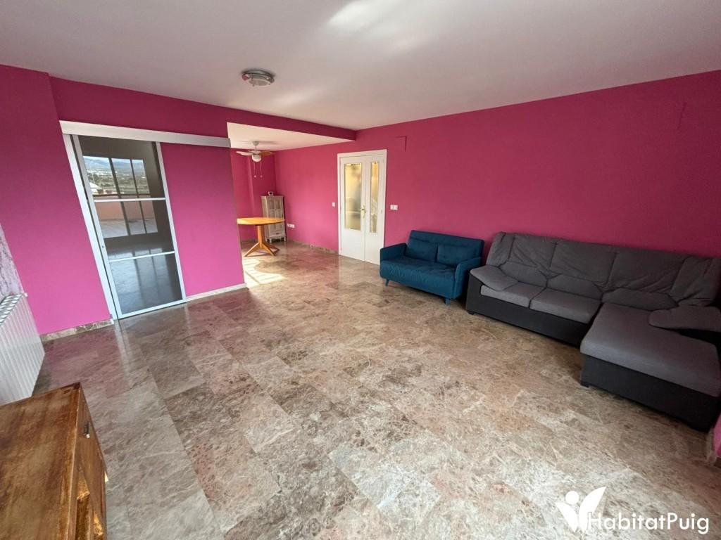 ATICO EN ALQUILER EN EL PUIG