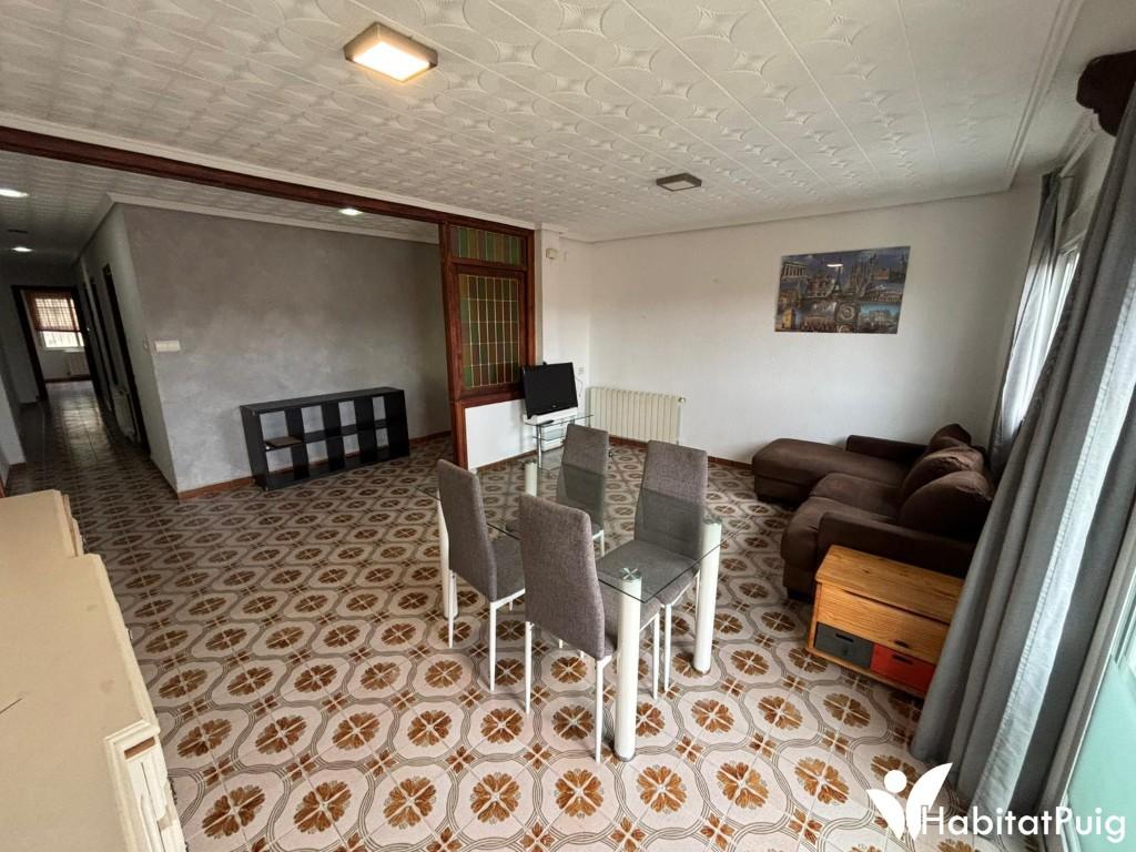 PISO EN VENTA EN EL PUIG