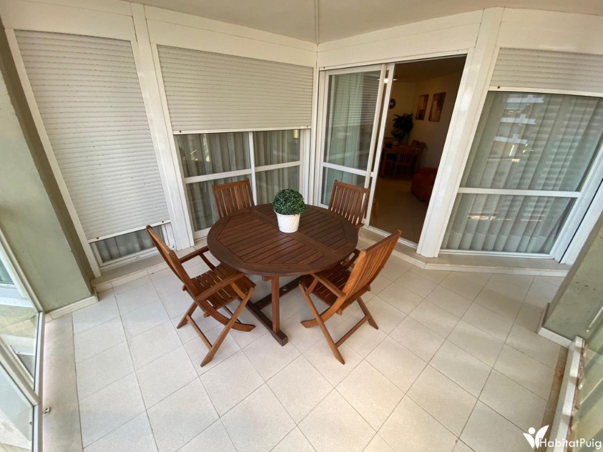 Apartamento en Alquiler VACACIONAL en El Puig