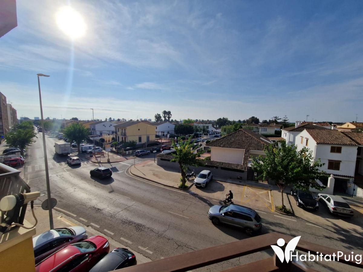 Piso en venta actualmente alquilado