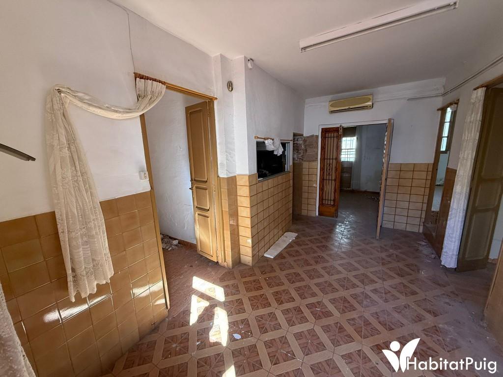 CASA DE PUEBLO EN VENTA EN EL PUIG