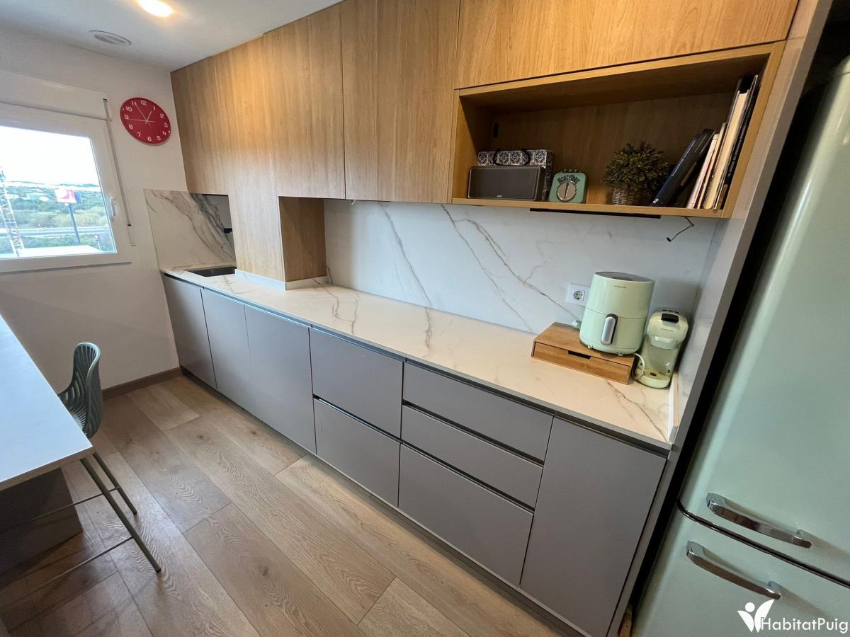 APARTAMENTO REFORMADO EN VENTA EN POBLA DE FARNALS PLAYA