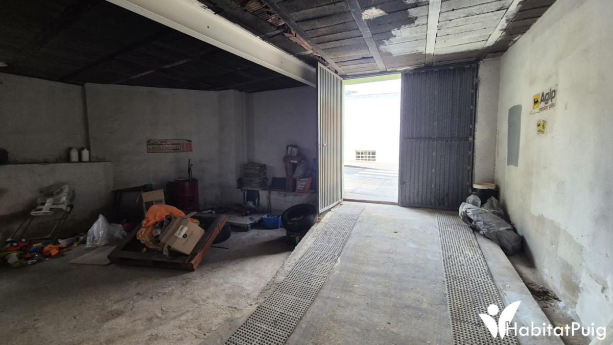 Local comercial en venta en El Puig