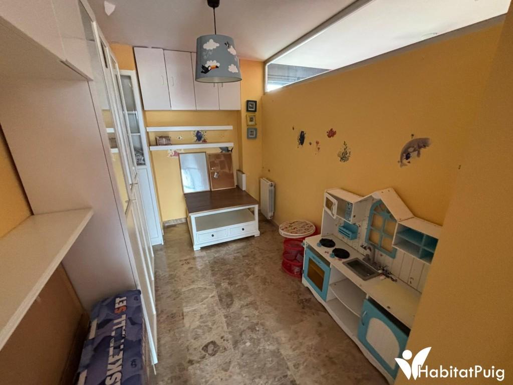 ATICO EN ALQUILER EN EL PUIG