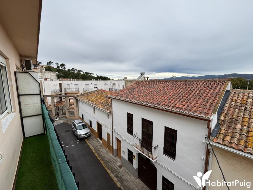 PISO EN VENTA EN EL PUIG