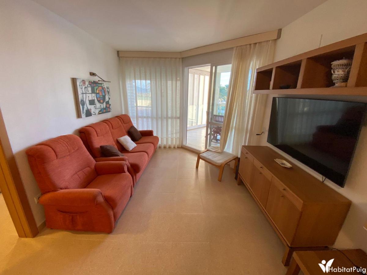 Apartamento en Alquiler VACACIONAL en El Puig