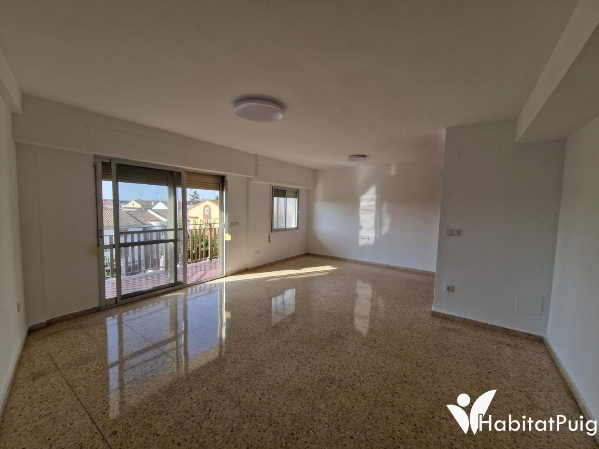 Piso en venta actualmente alquilado