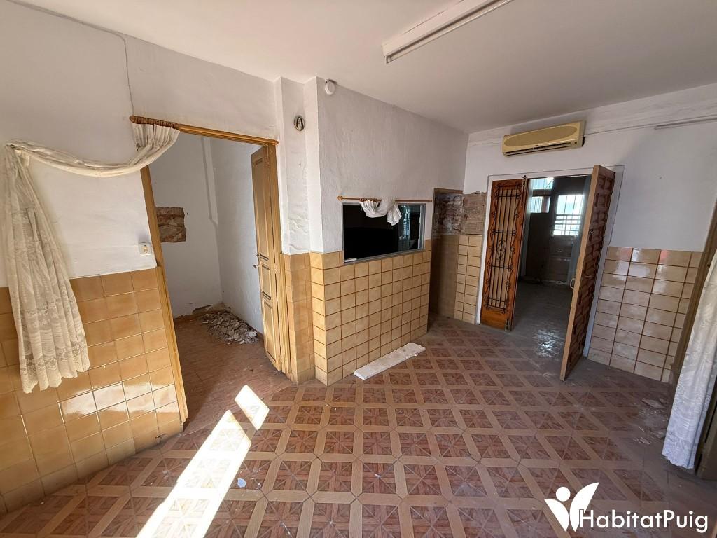 CASA DE PUEBLO EN VENTA EN EL PUIG