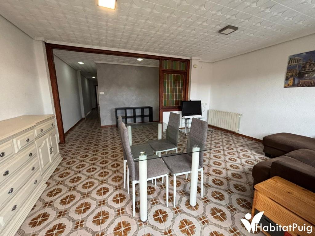 PISO EN VENTA EN EL PUIG