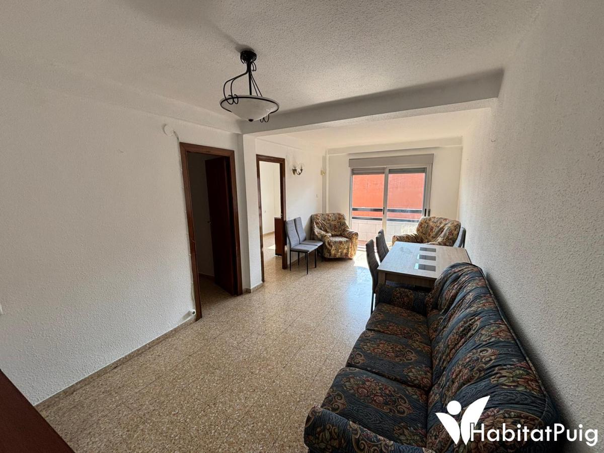 Piso en alquiler en El Puig