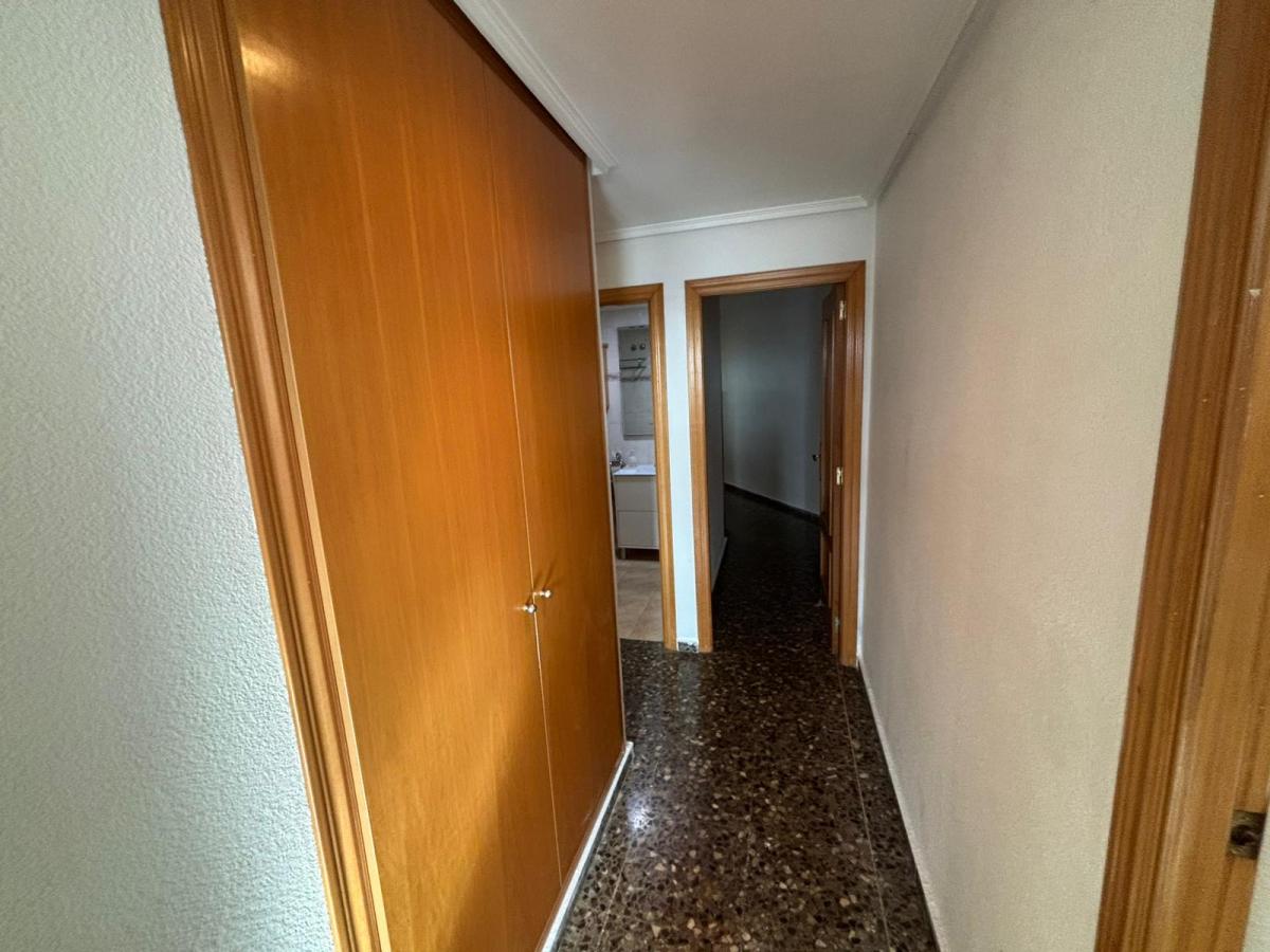 Piso en alquiler con garaje y trastero en Massamagrell