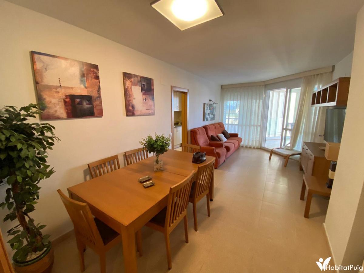 Apartamento en Alquiler VACACIONAL en El Puig
