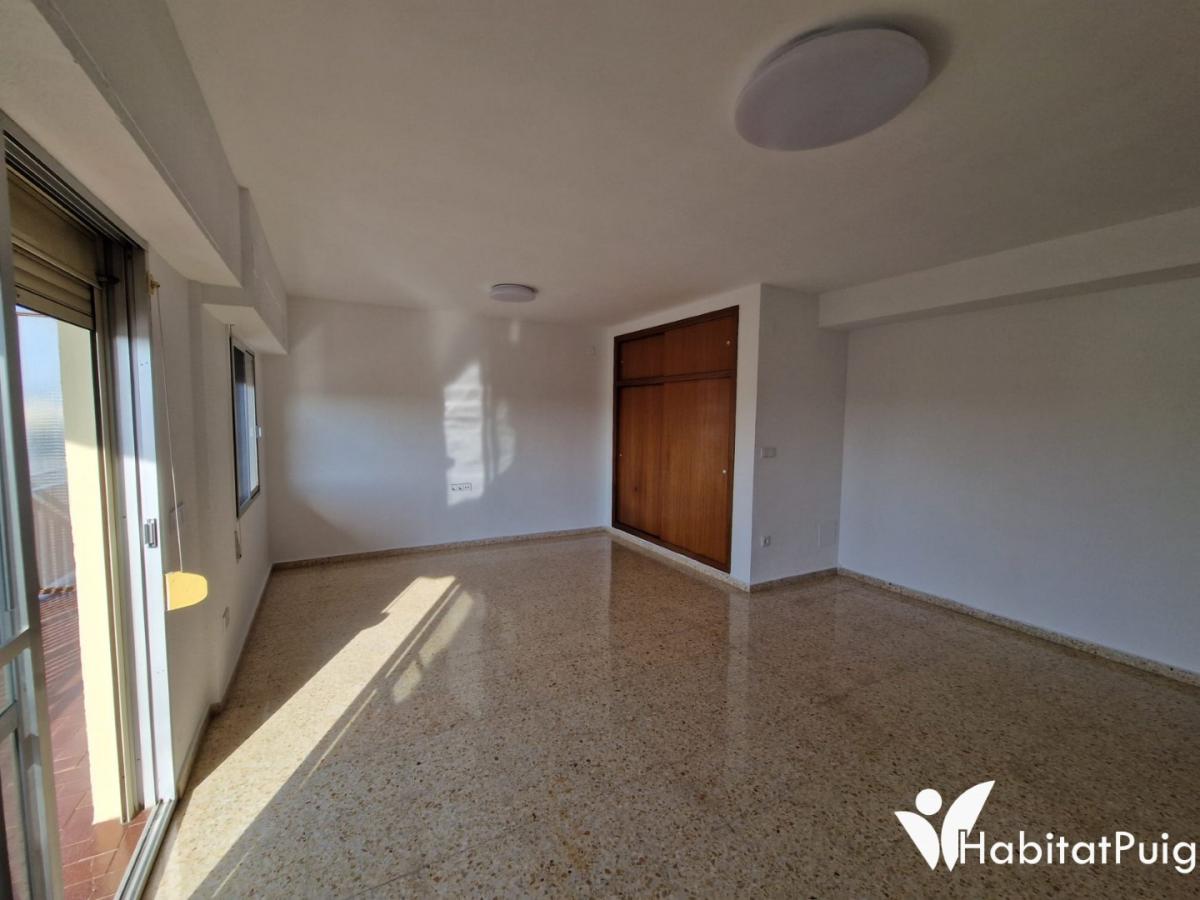 Piso en venta actualmente alquilado