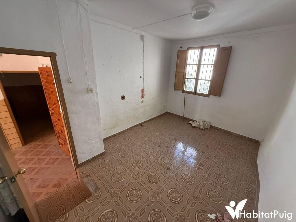 CASA DE PUEBLO EN VENTA EN EL PUIG