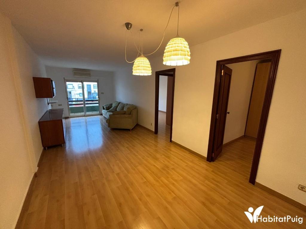 Piso en alquiler en El Puig