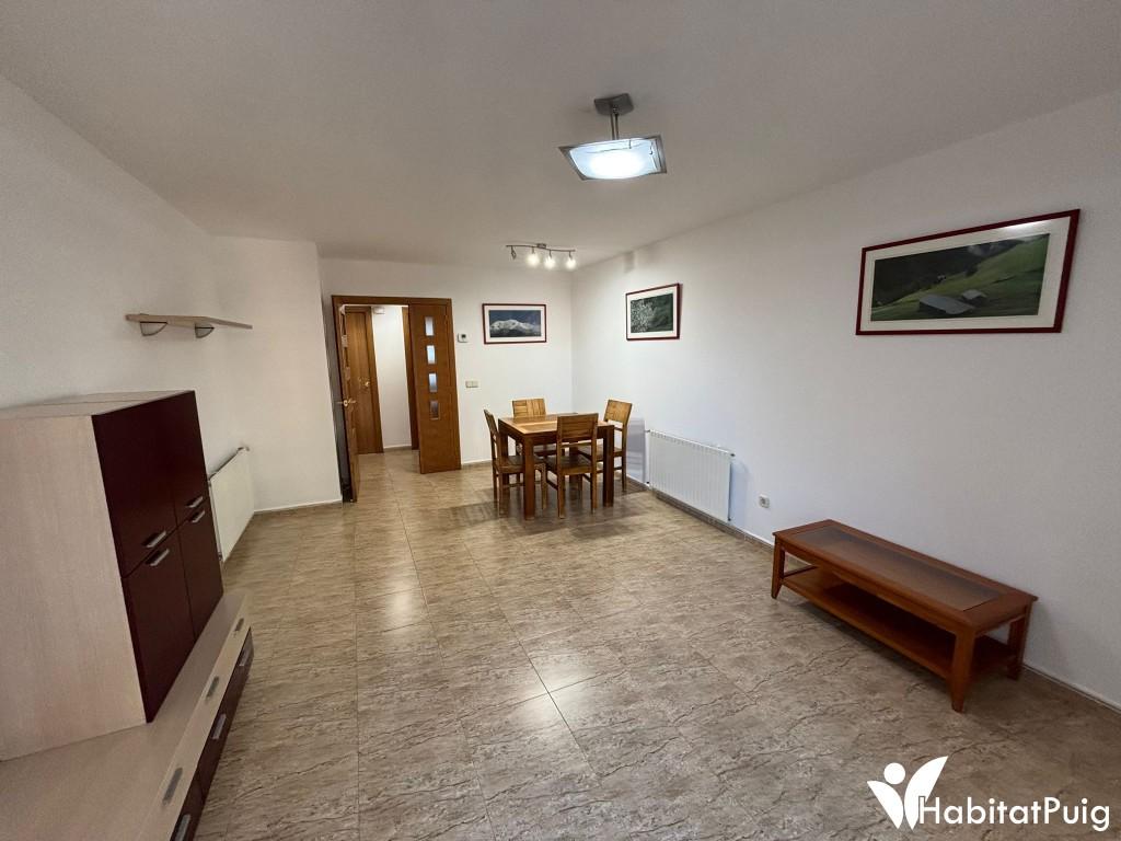 Piso en alquiler en El Puig con garaje y piscina