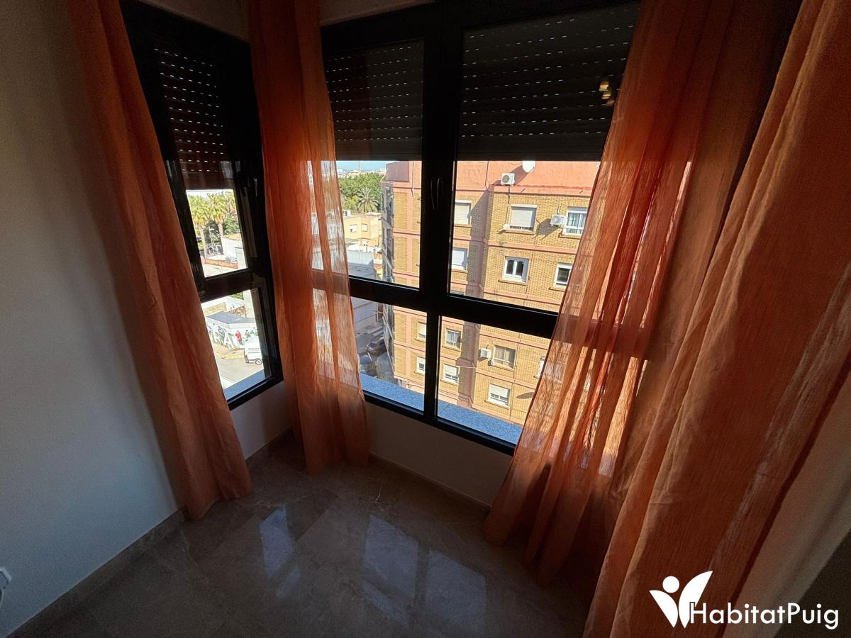 Piso en alquiler en Alfafar con garaje y piscina