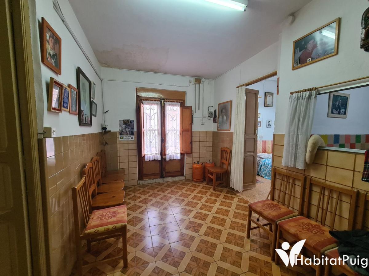 CASA DE PUEBLO EN VENTA EN EL PUIG