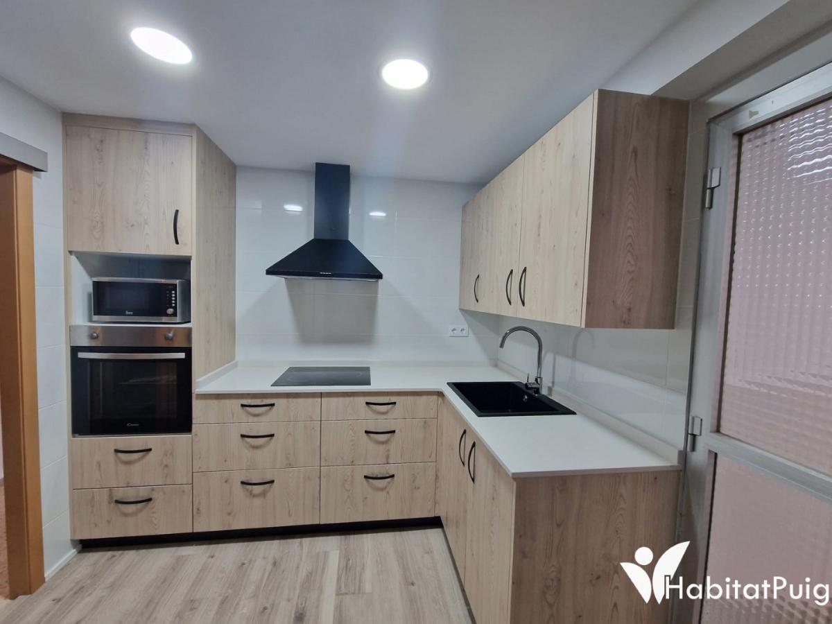 Piso en venta actualmente alquilado