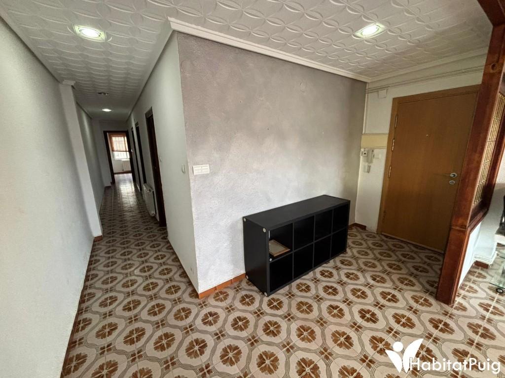 PISO EN VENTA EN EL PUIG