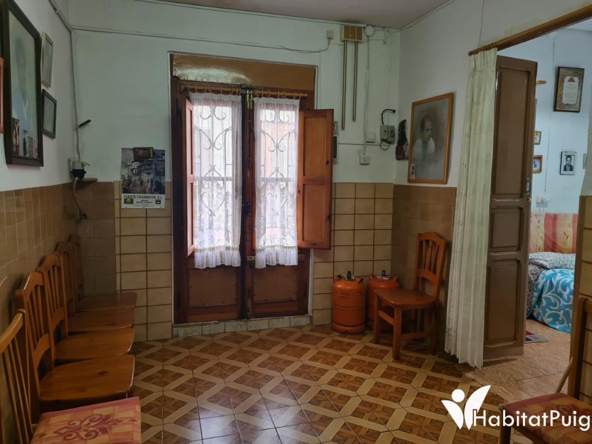 CASA DE PUEBLO EN VENTA EN EL PUIG