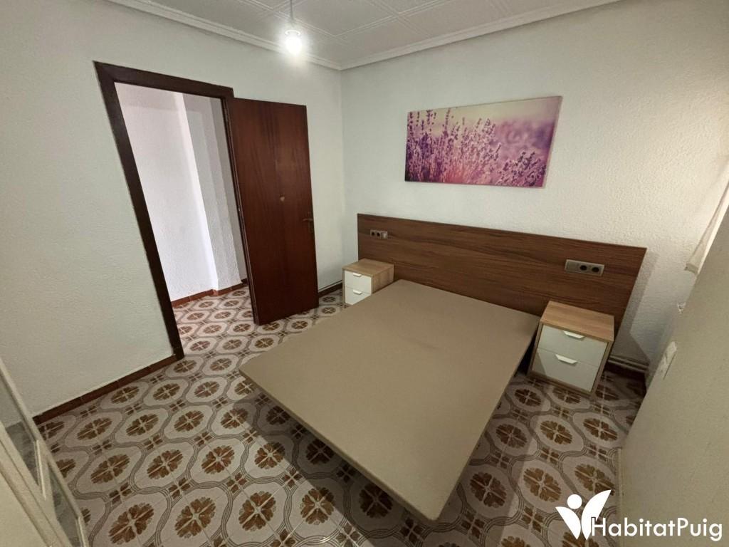 PISO EN VENTA EN EL PUIG