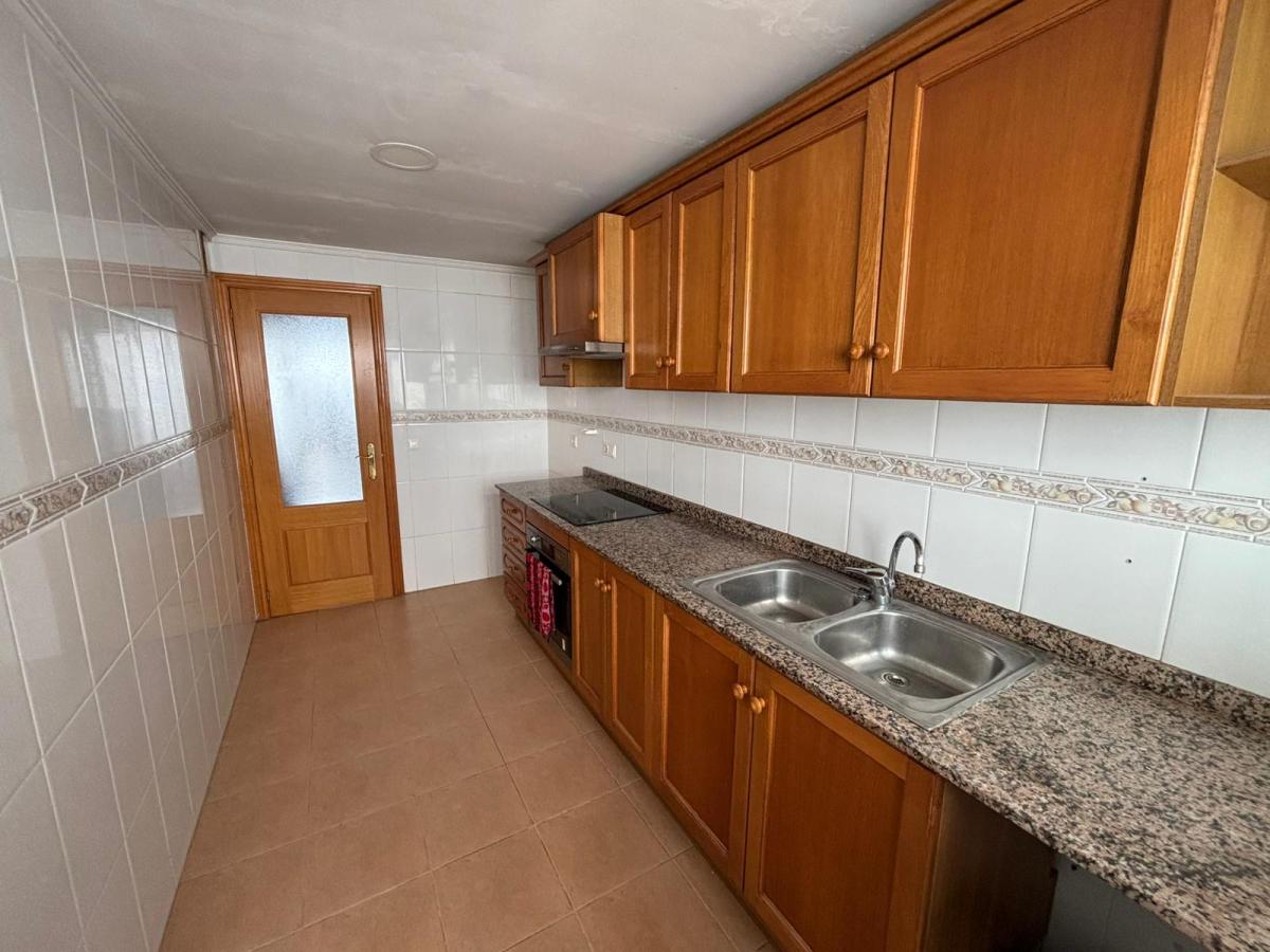 Piso en alquiler con garaje y trastero en Massamagrell