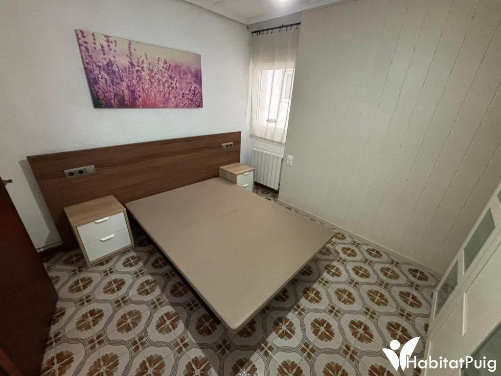 PISO EN VENTA EN EL PUIG