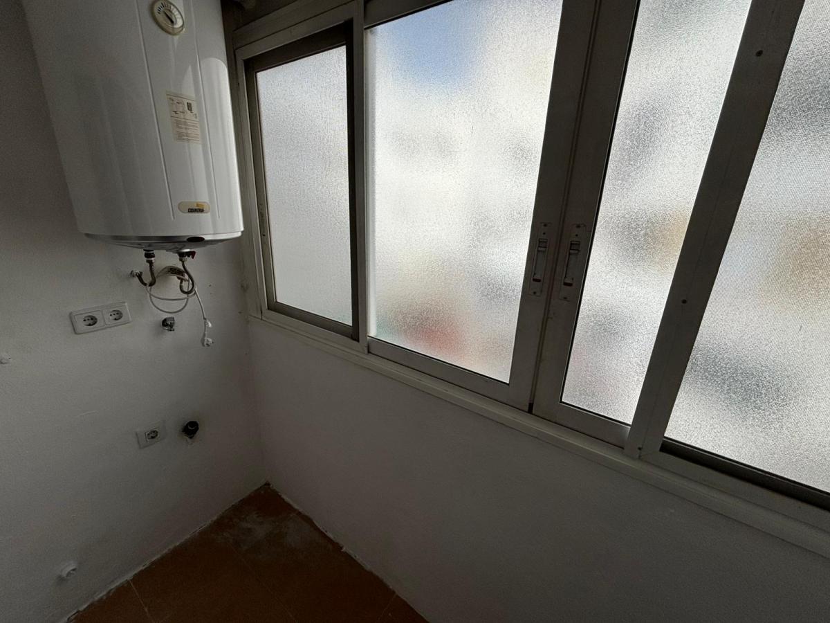 Piso en alquiler con garaje y trastero en Massamagrell