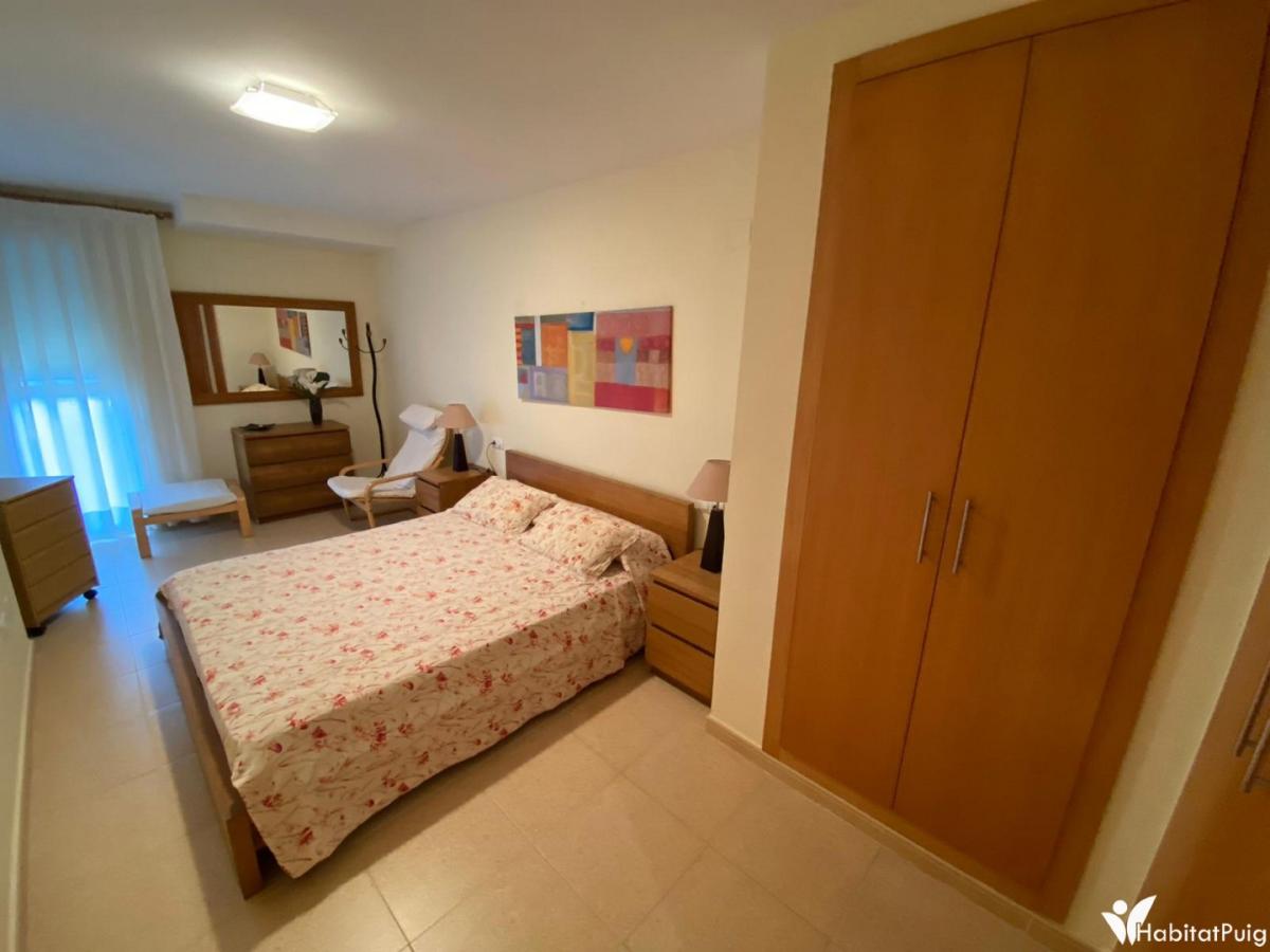 Apartamento en Alquiler VACACIONAL en El Puig