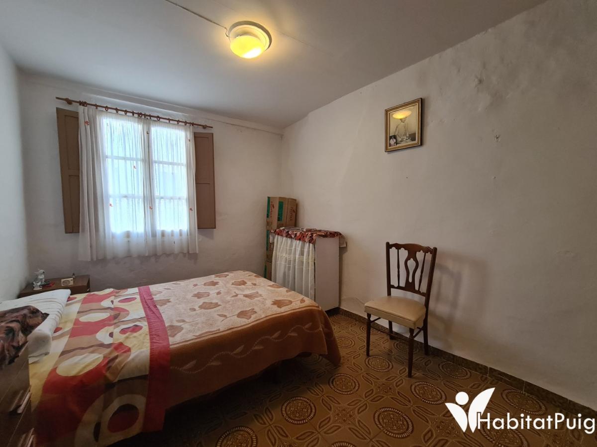 CASA DE PUEBLO EN VENTA EN EL PUIG