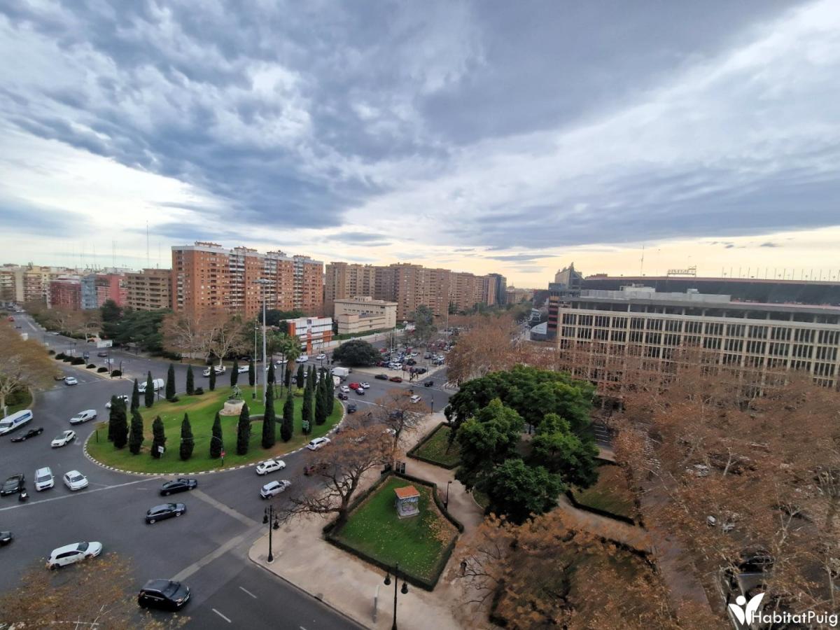 Piso en Alquiler en Av. Cataluña, Valencia